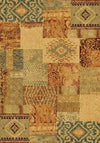 Dynamic Rugs Imperial 73292 Gold Area Rug main image