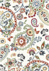 Dynamic Rugs Infinity 32099 Cream/Multi Area Rug Main