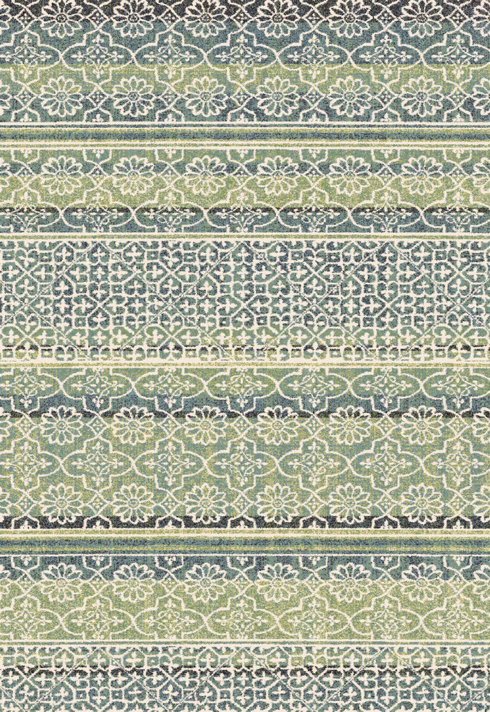 Dynamic Rugs Infinity 32261 Multi Area Rug main image