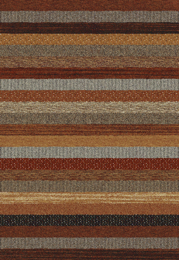 Dynamic Rugs Infinity 32743 Multi Area Rug main image