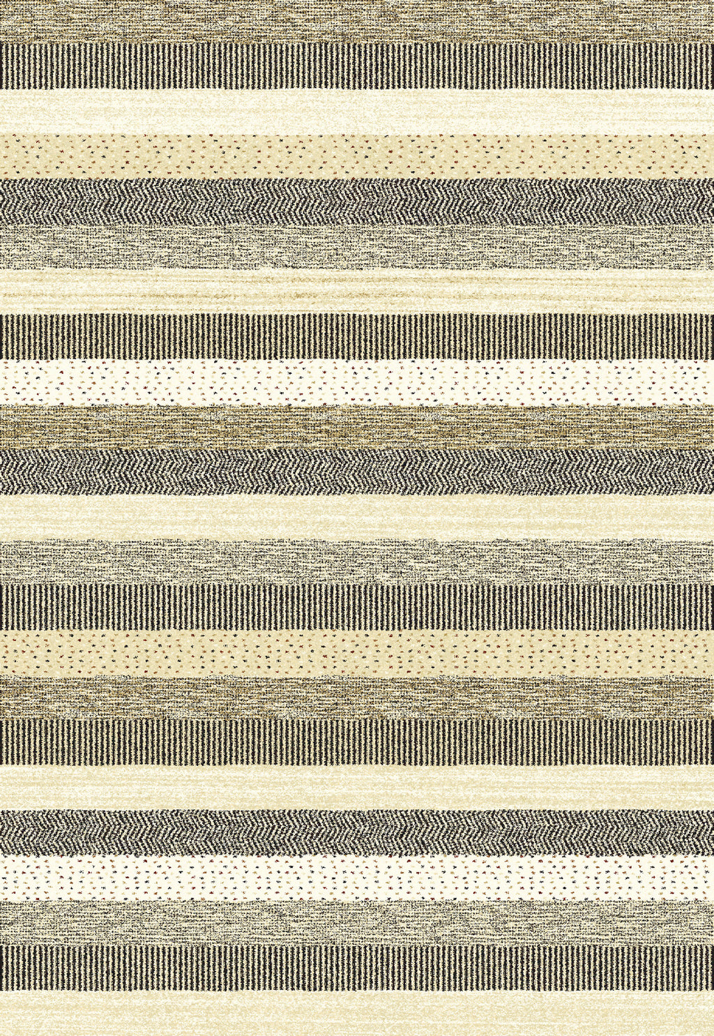 Dynamic Rugs Infinity 32743 Natural Area Rug main image