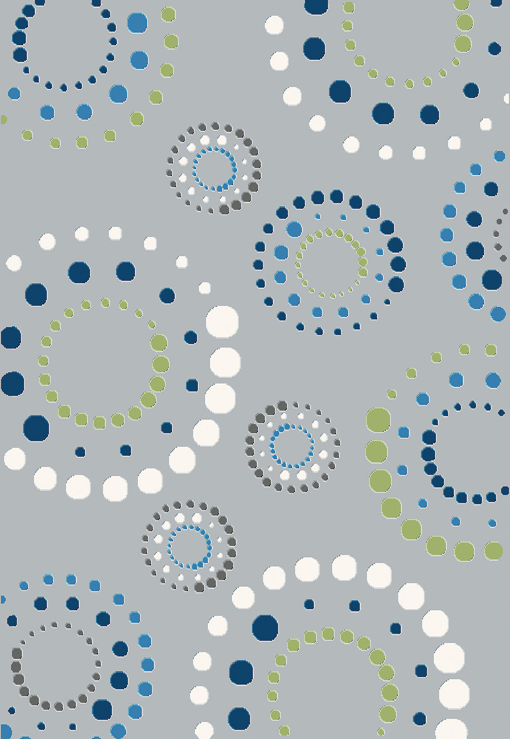Area Rug Dynamic Infinity Dynamic Rugs Infinity 34198 Grey Area Rug – Incredible Rugs and Decor