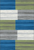 Dynamic Rugs Infinity 35024 Multi Area Rug main image