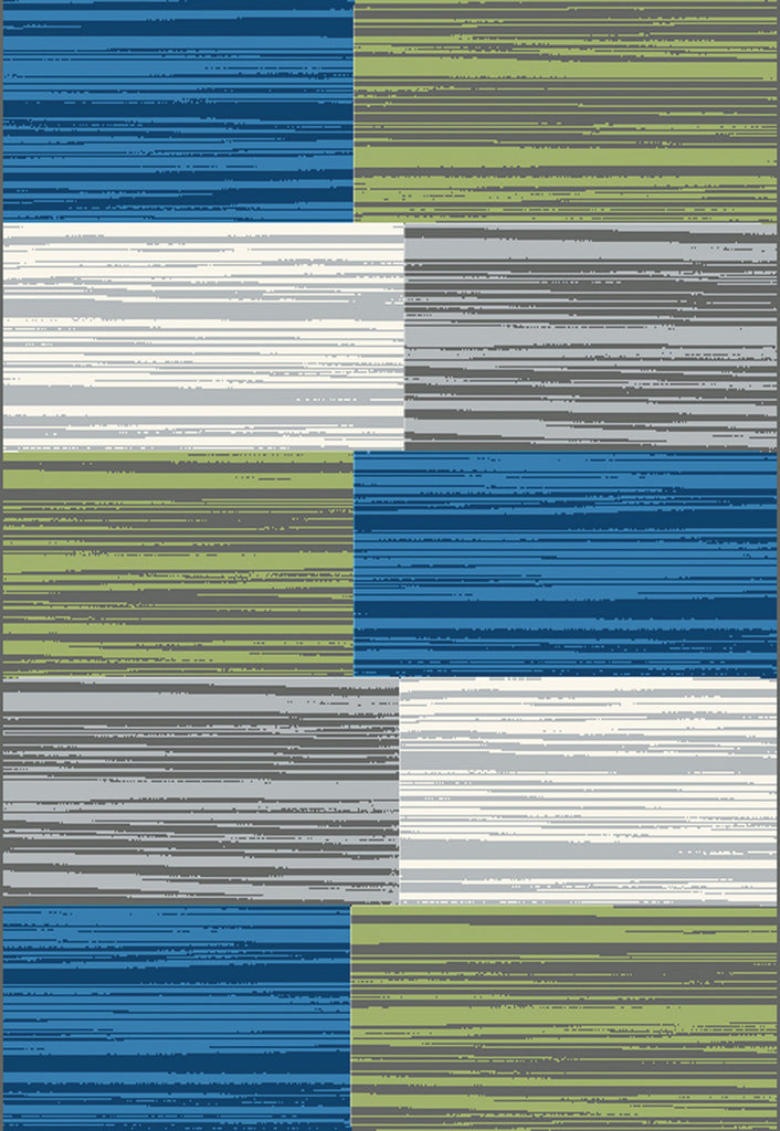 Dynamic Rugs Infinity 35024 Multi Area Rug main image