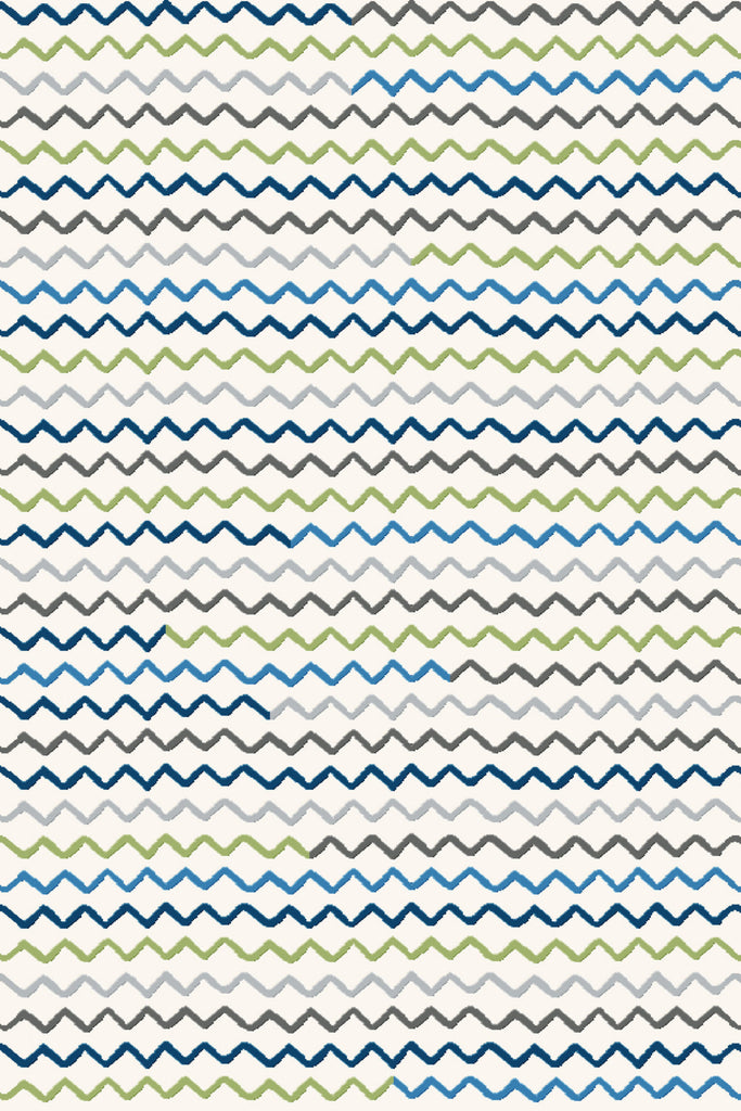 Dynamic Rugs Infinity 35112 Multi Area Rug main image