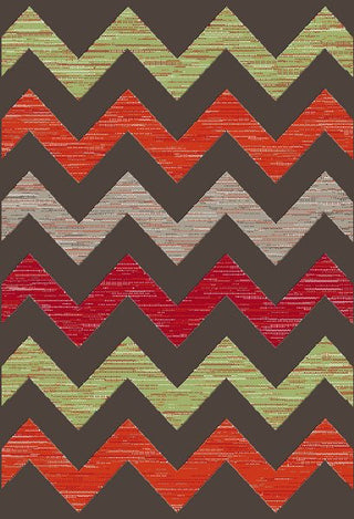 Dynamic Rugs Infinity 35373 Multi Area Rug main image