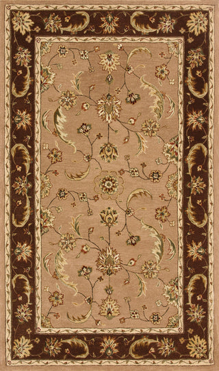 Dynamic Rugs Jewel 70113 Sand Area Rug main image