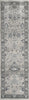 Dynamic Rugs Juno 6881 Beige Area Rug Finished Runner Image