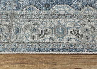 Dynamic Rugs Juno 6881 Light Blue Area Rug