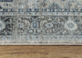 Dynamic Rugs Juno 6881 Blue Area Rug