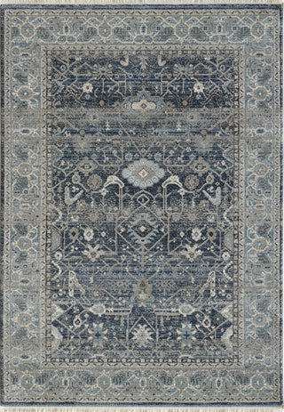 Dynamic Rugs Juno 6881 Blue Area Rug main image