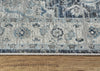 Dynamic Rugs Juno 6882 Dark Blue/Cream Area Rug Detail Image