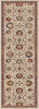 Dynamic Rugs Juno 6883 Ivory/Red Area Rug