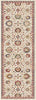 Dynamic Rugs Juno 6883 Ivory/Red Area Rug Finished Runner Image