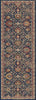 Dynamic Rugs Juno 6883 Navy Area Rug