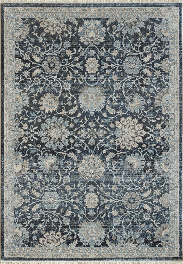 Dynamic Rugs Juno 6883 Blue Area Rug main image