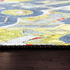 Dynamic Rugs Kidz 8081 Multi Area Rug Detail Image