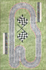 Dynamic Rugs Kidz 8086 Multi Area Rug main image