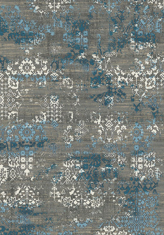 Dynamic Rugs Kingston 76111 Grey Area Rug main image