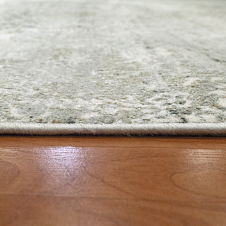 Dynamic Rugs Leda 9860 Ivory/Grey Area Rug