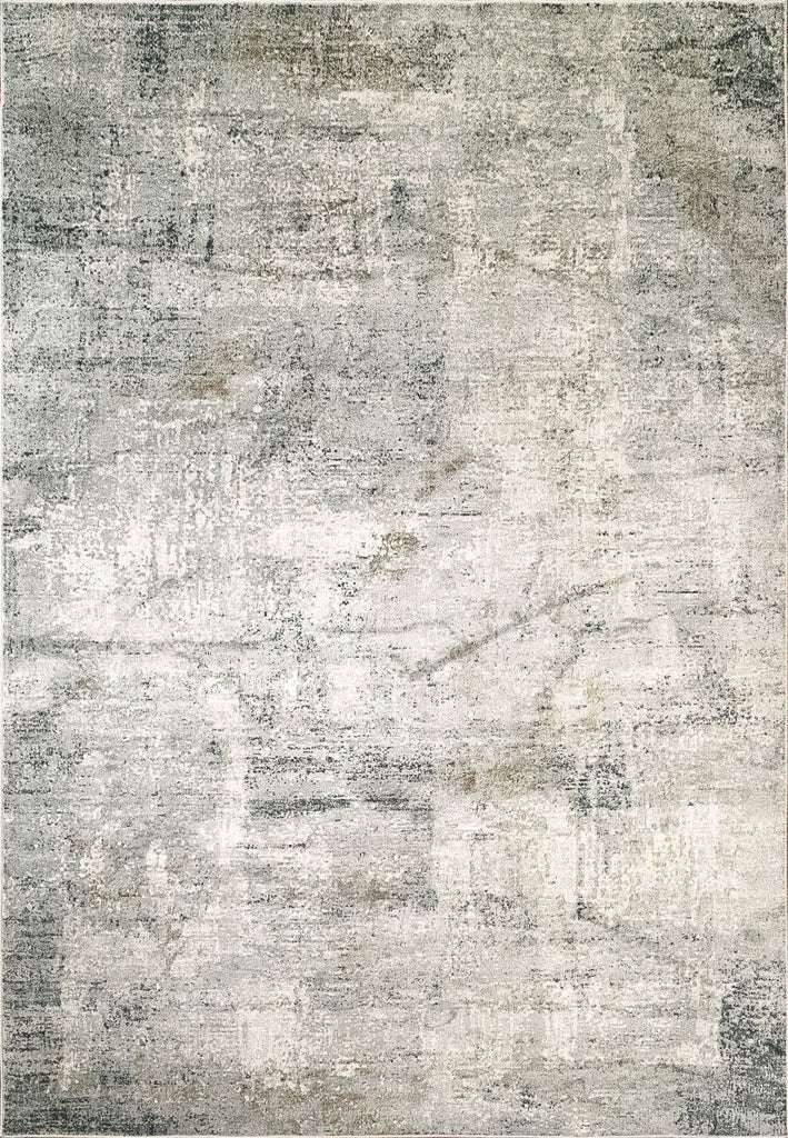 Dynamic Rugs Leda 9862 Ivory Area Rug main image