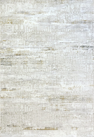 Dynamic Rugs Leda 9873 Ivory/Grey Area Rug main image