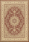 Dynamic Rugs Legacy 58000 Red Area Rug Main Image 