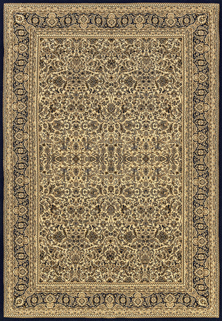 Dynamic Rugs Legacy 58004 Ivory Area Rug Main Image 