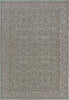 Dynamic Rugs Legacy 58004 Light Blue Area Rug Main Image