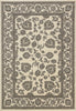 Dynamic Rugs Legacy 58020 Ivory Area Rug Main Image