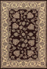 Dynamic Rugs Legacy 58020 Brown Area Rug main image