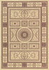 Dynamic Rugs Legacy 58021 Ivory Area Rug Main Image 