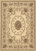 Dynamic Rugs Legacy 58022 Ivory Area Rug main image
