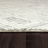 Dynamic Rugs Legend 7480 Grey Area Rug