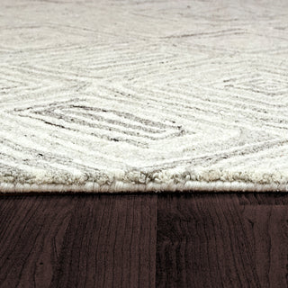 Dynamic Rugs Legend 7480 Grey Area Rug