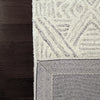 Dynamic Rugs Legend 7481 Light Grey Area Rug