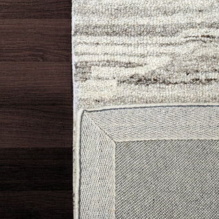 Dynamic Rugs Legend 7482 Grey Area Rug