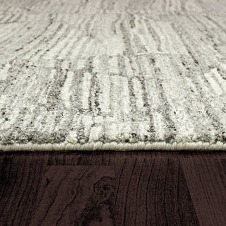 Dynamic Rugs Legend 7482 Grey Area Rug