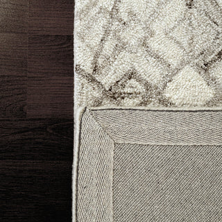 Dynamic Rugs Legend 7483 Grey Area Rug