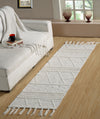 Dynamic Rugs Liberty 2130 Ivory Area Rug