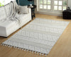 Dynamic Rugs Liberty 2130 Ivory Area Rug