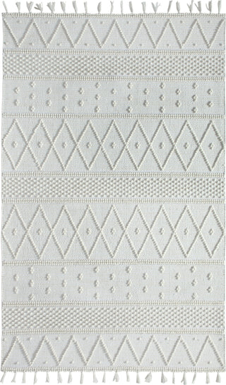 Dynamic Rugs Liberty 2130 Ivory Area Rug main image