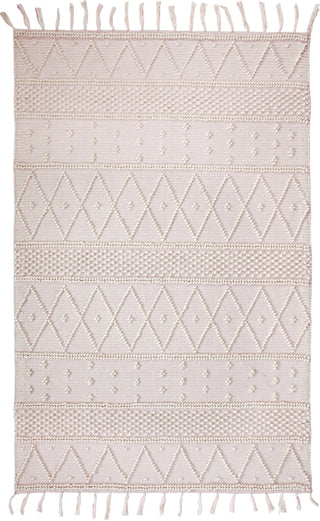 Dynamic Rugs Liberty 2130 Blush Area Rug main image