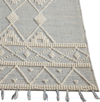 Dynamic Rugs Liberty 2132 Light Grey Area Rug