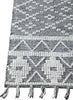 Dynamic Rugs Liberty 2134 Charcoal Area Rug Detail Image