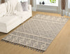 Dynamic Rugs Liberty 2134 Charcoal Area Rug