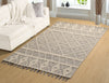 Dynamic Rugs Liberty 2134 Charcoal Area Rug Lifestyle Image