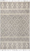 Dynamic Rugs Liberty 2134 Charcoal Area Rug main image