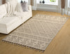 Dynamic Rugs Liberty 2134 Taupe Area Rug