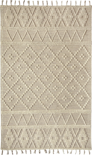 Dynamic Rugs Liberty 2134 Taupe Area Rug main image